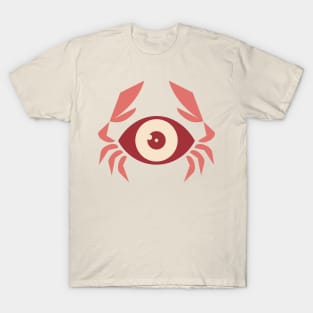 Mystic crab T-Shirt